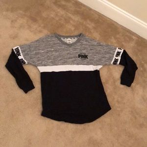 PINK VS sweatshirt | Size: XS